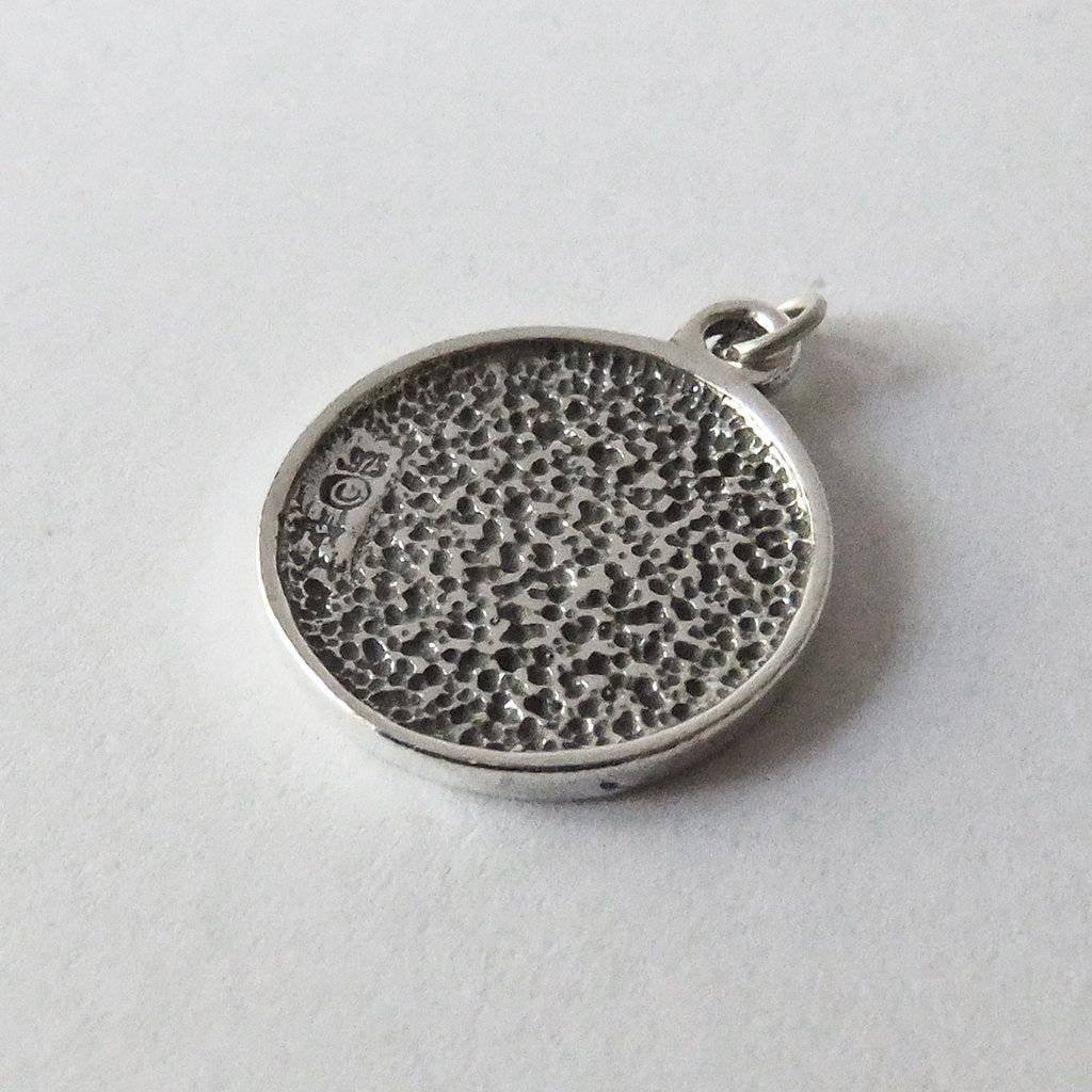 dart board charm