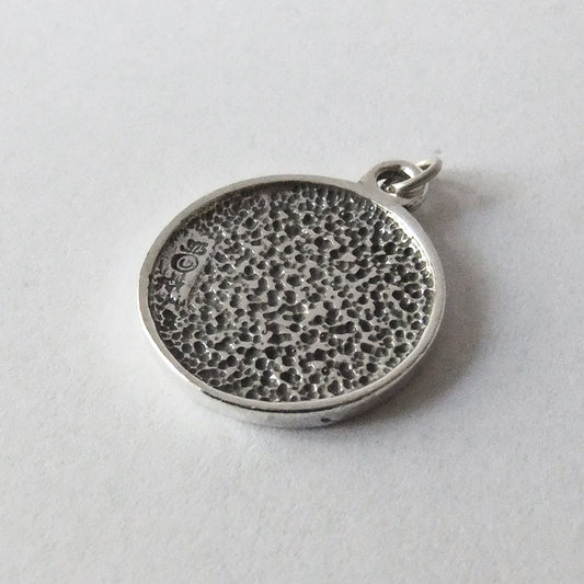 dart board charm