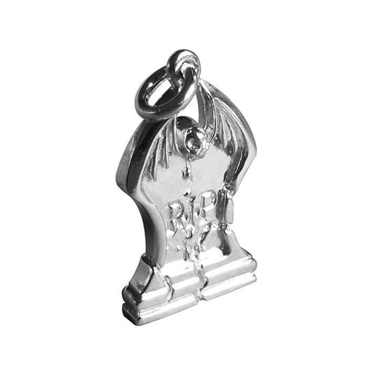 tombstone charm