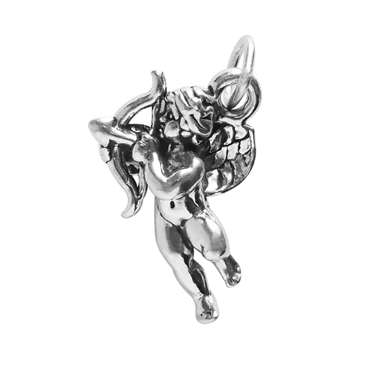 cherub charm