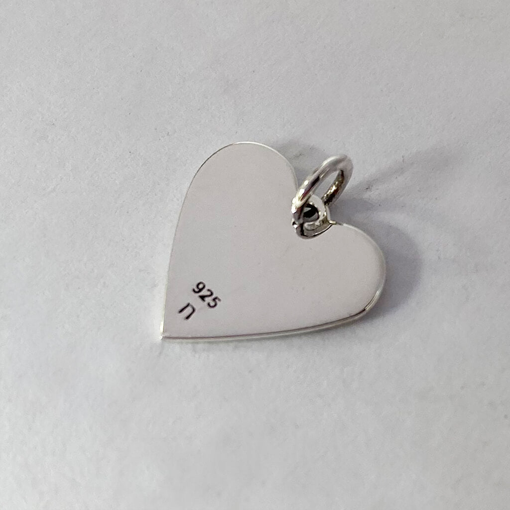 heartbeat charm