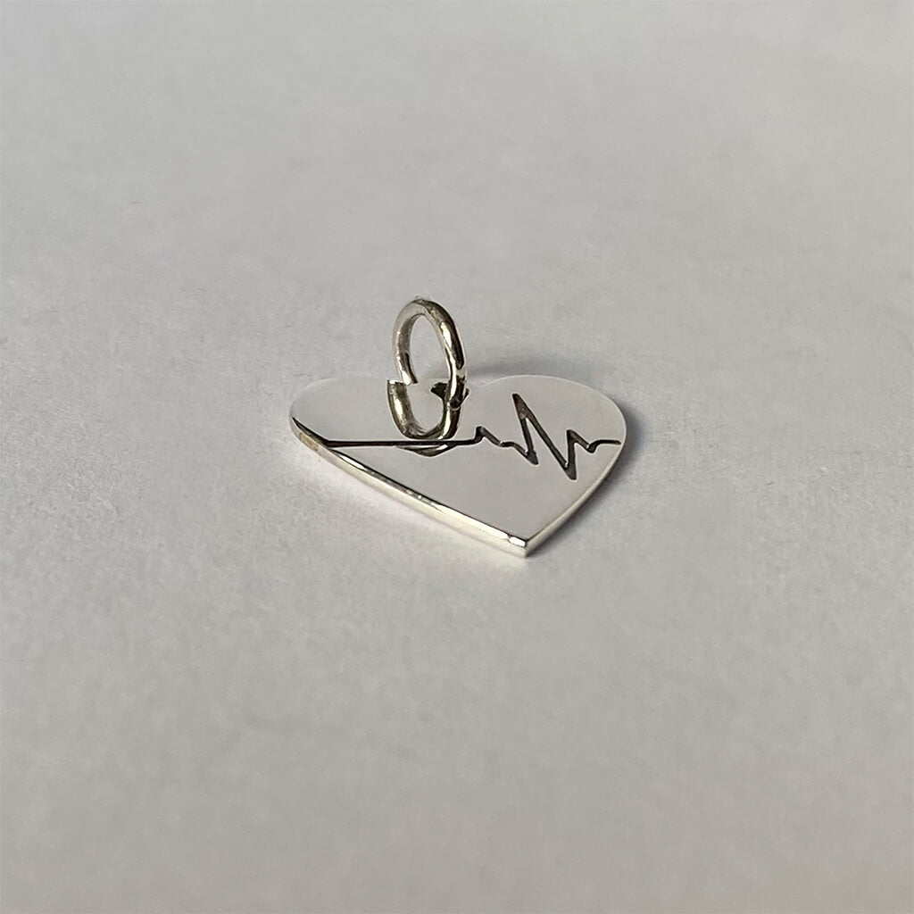 heartbeat charm