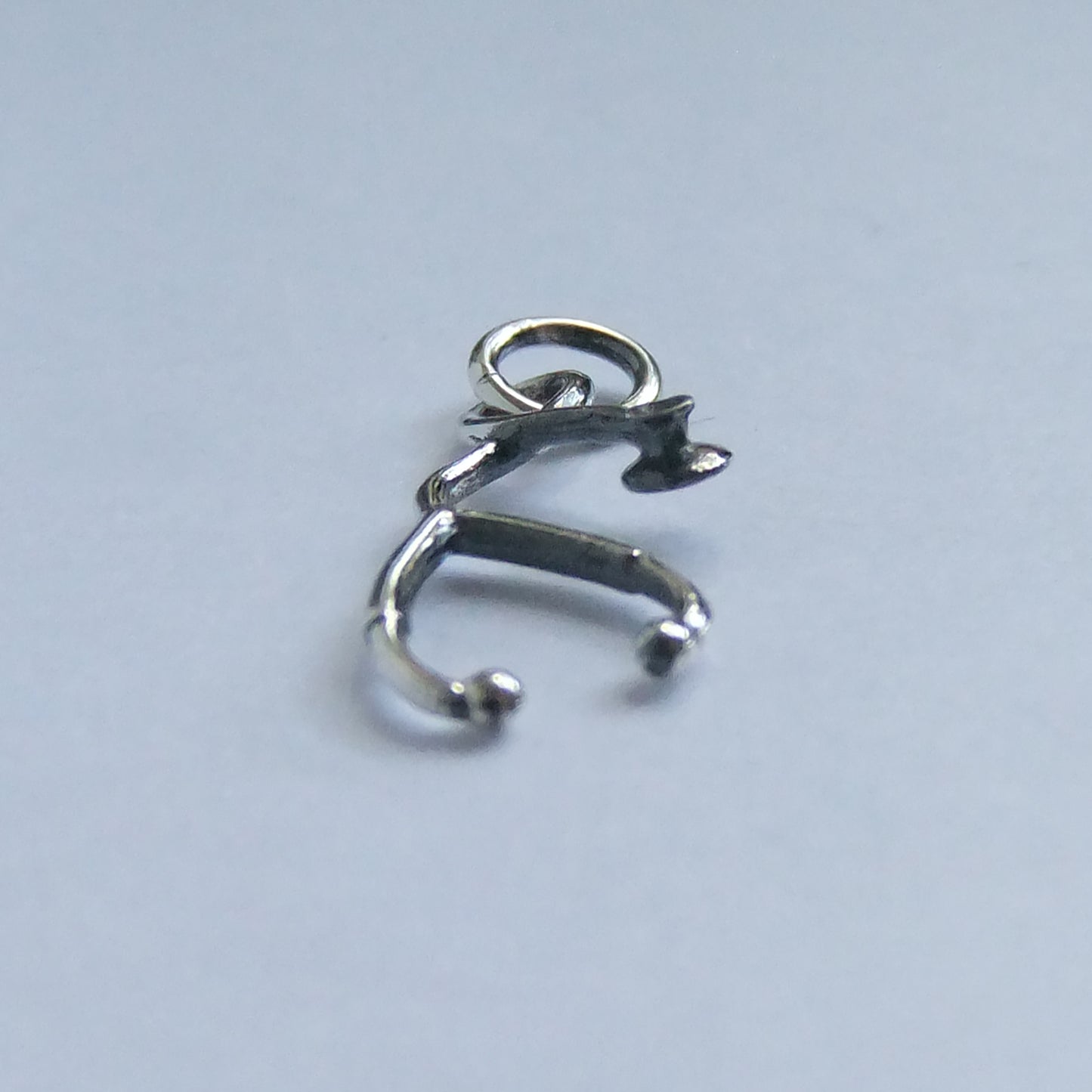 stethoscope charm