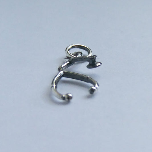 stethoscope charm