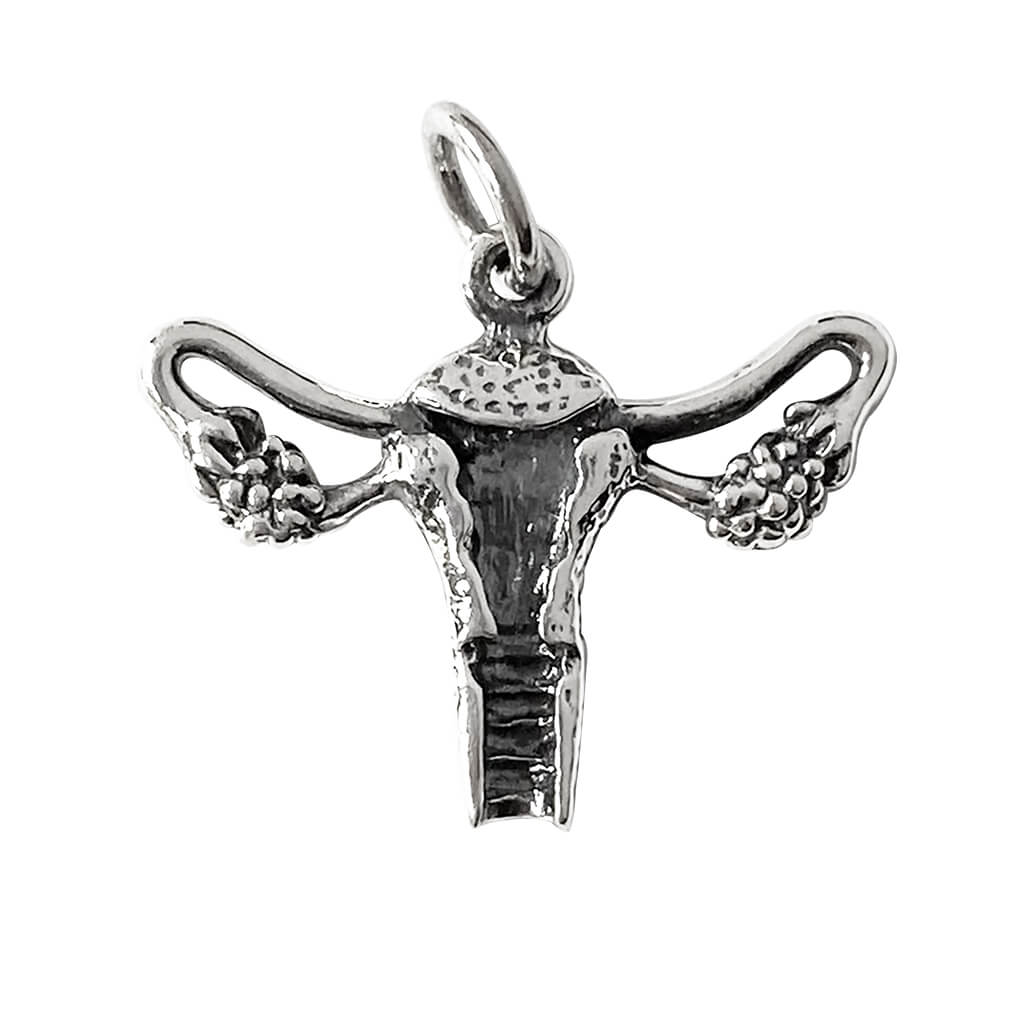 uterus charm