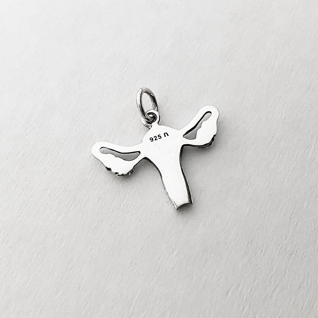uterus charm