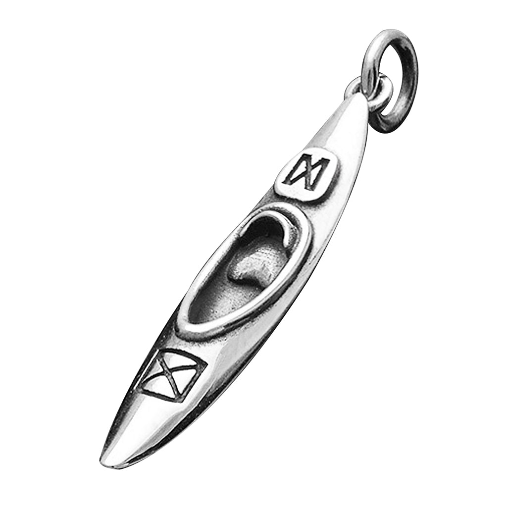 kayak charm