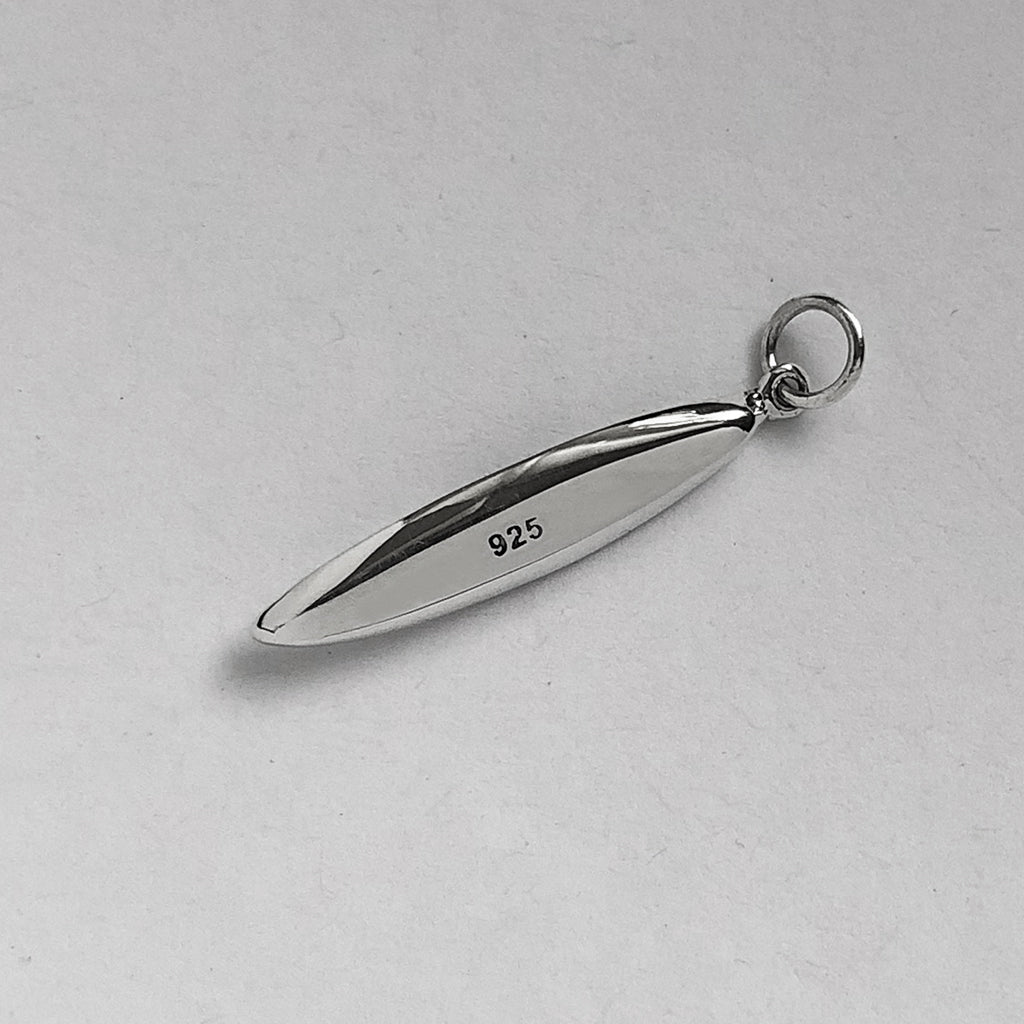 kayak charm