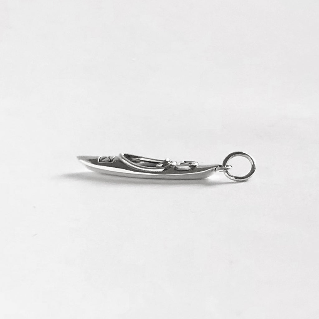 kayak charm