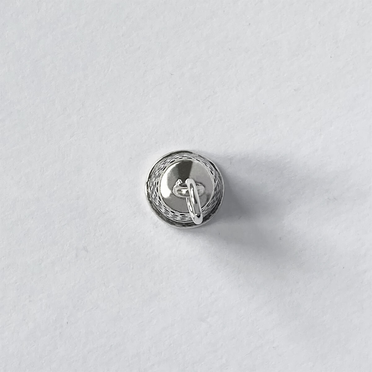 Thimble Charm