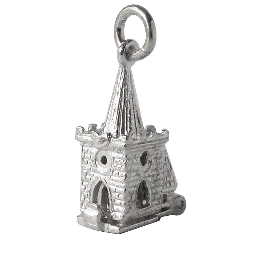 church wedding charm