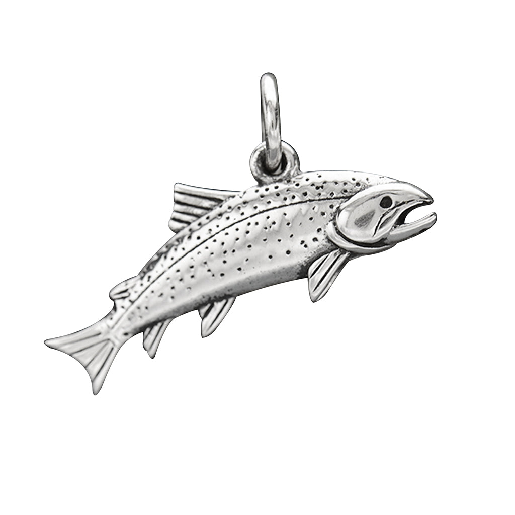 trout charm