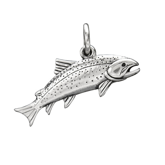 trout charm