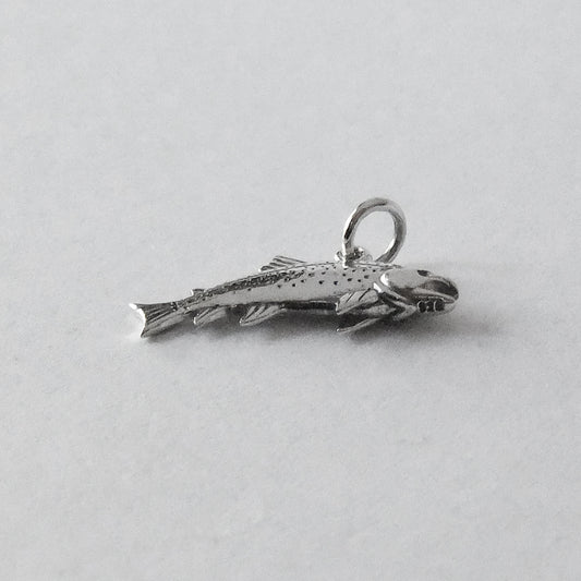 trout charm
