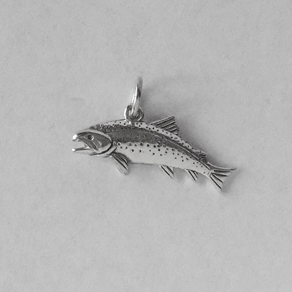 trout charm
