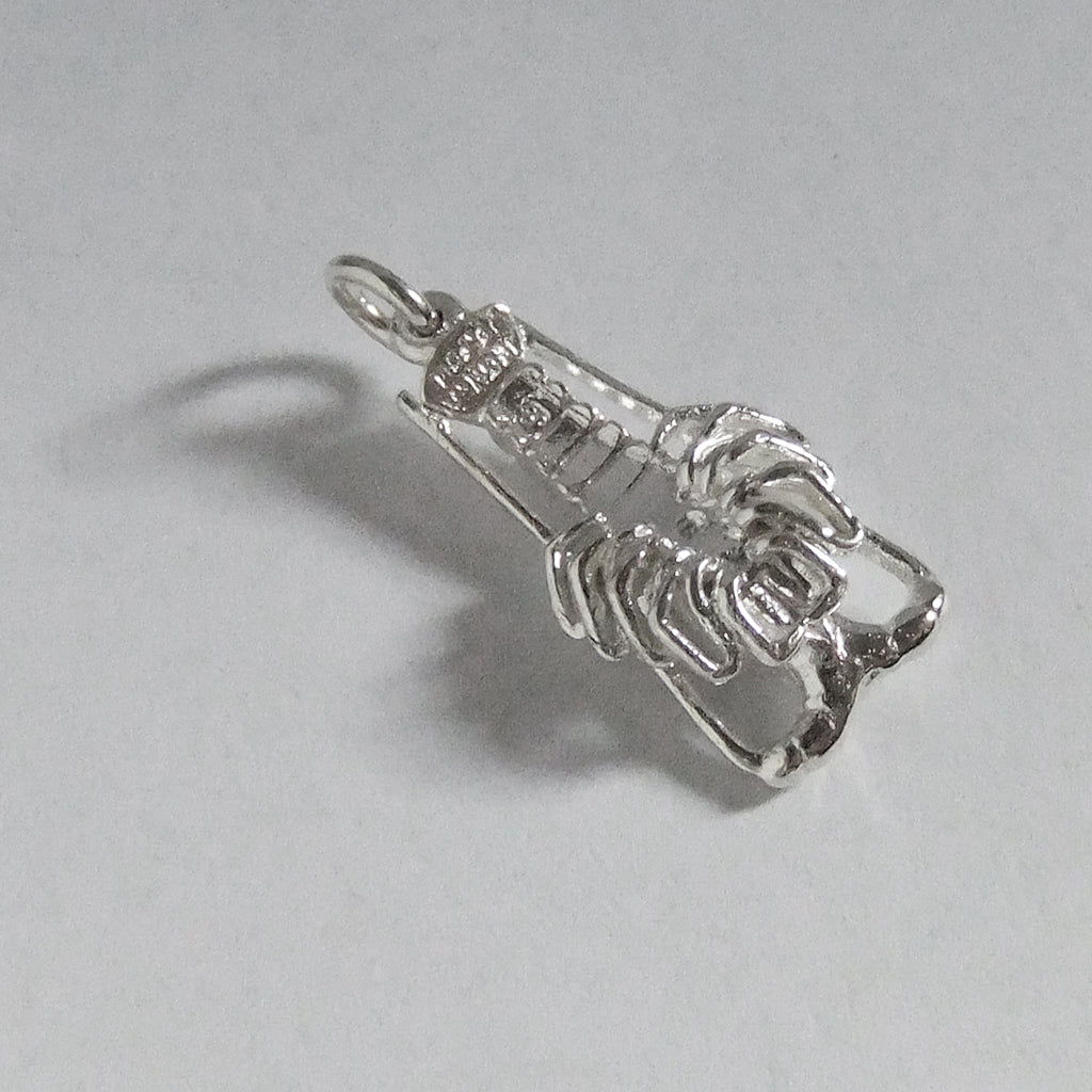 crayfish charm