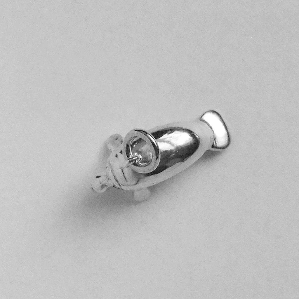 manatee charm