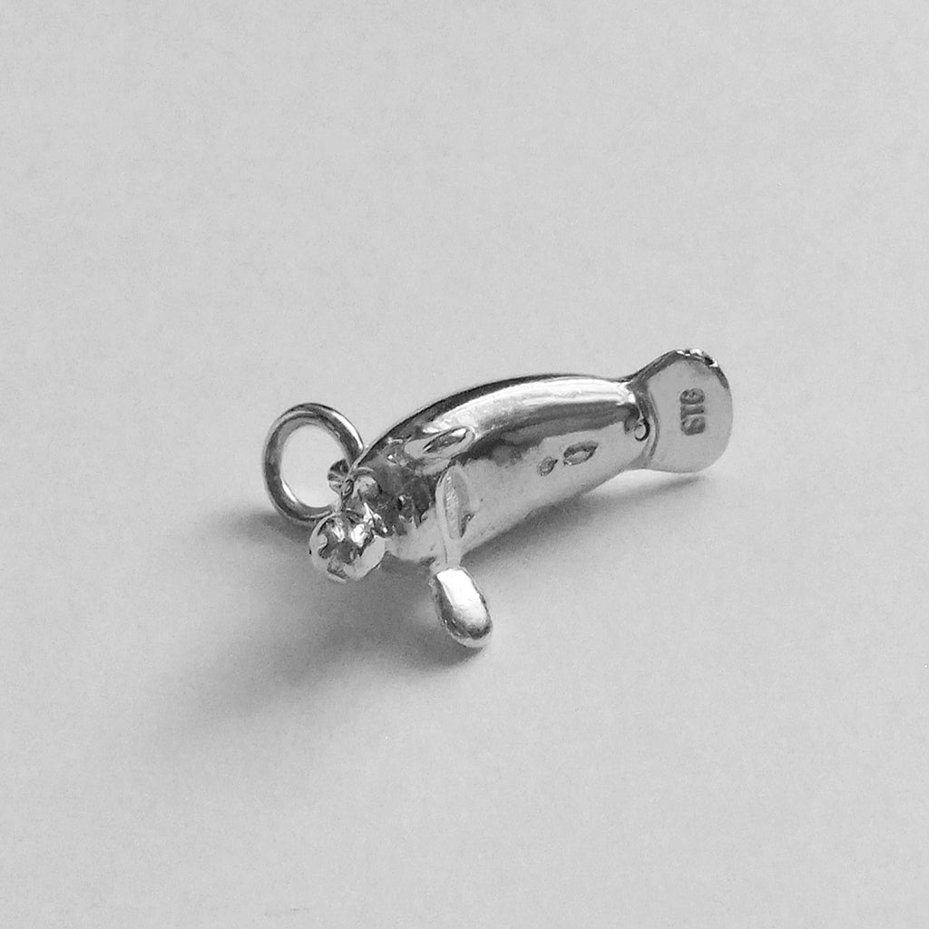 manatee charm