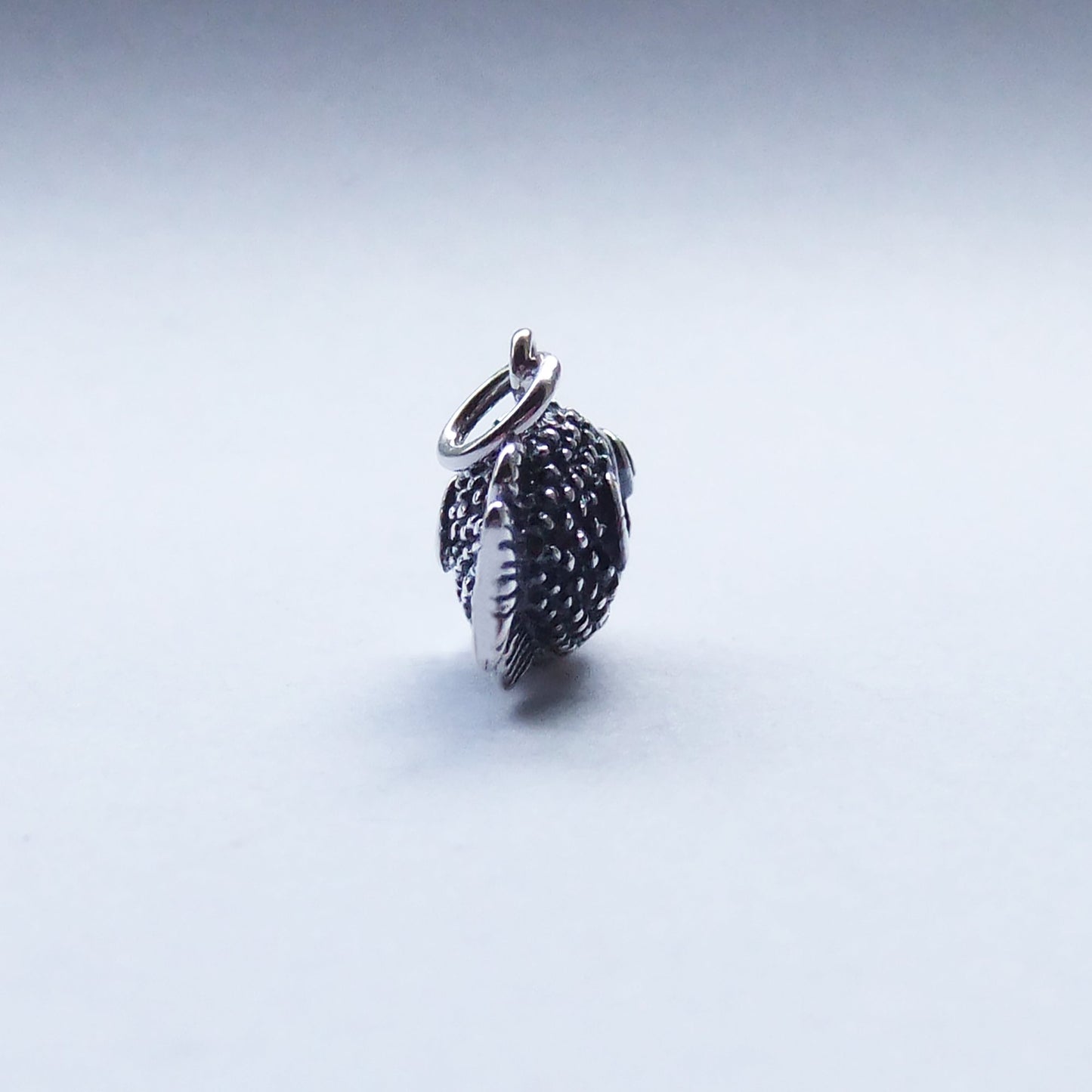 pufferfish charm