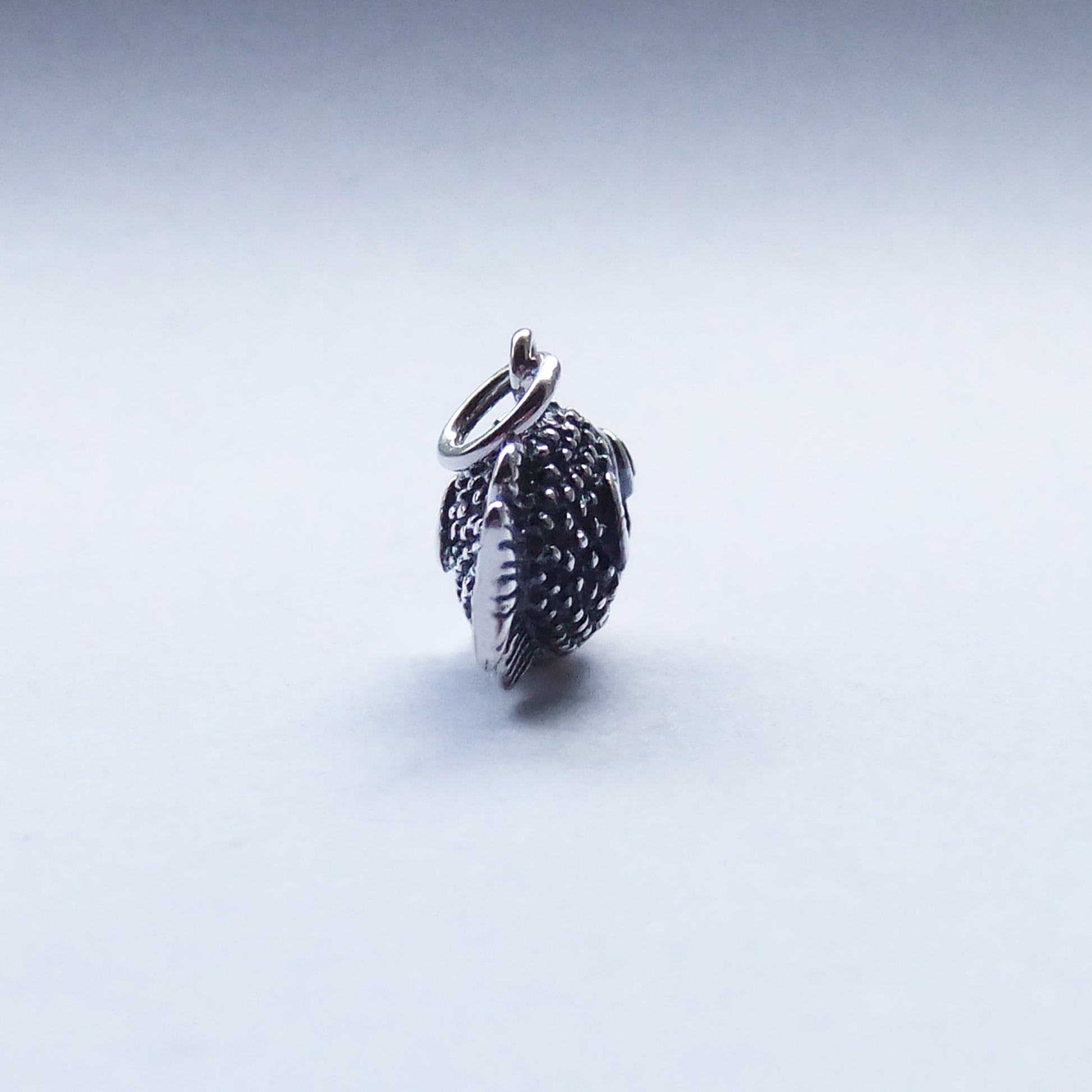 pufferfish charm