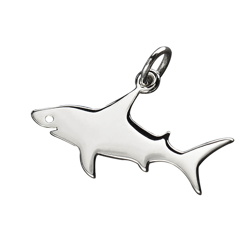 shark charm