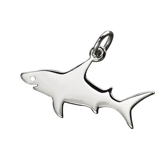 shark charm