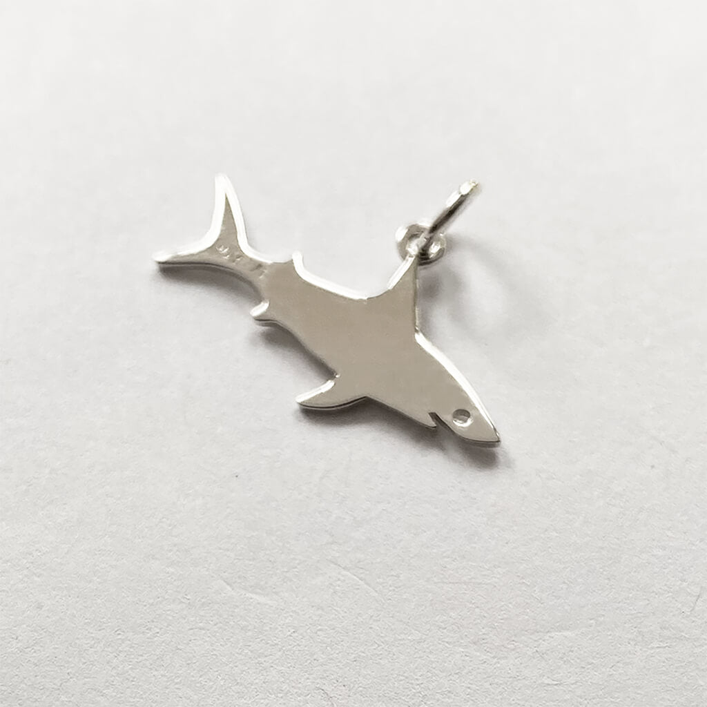 shark charm