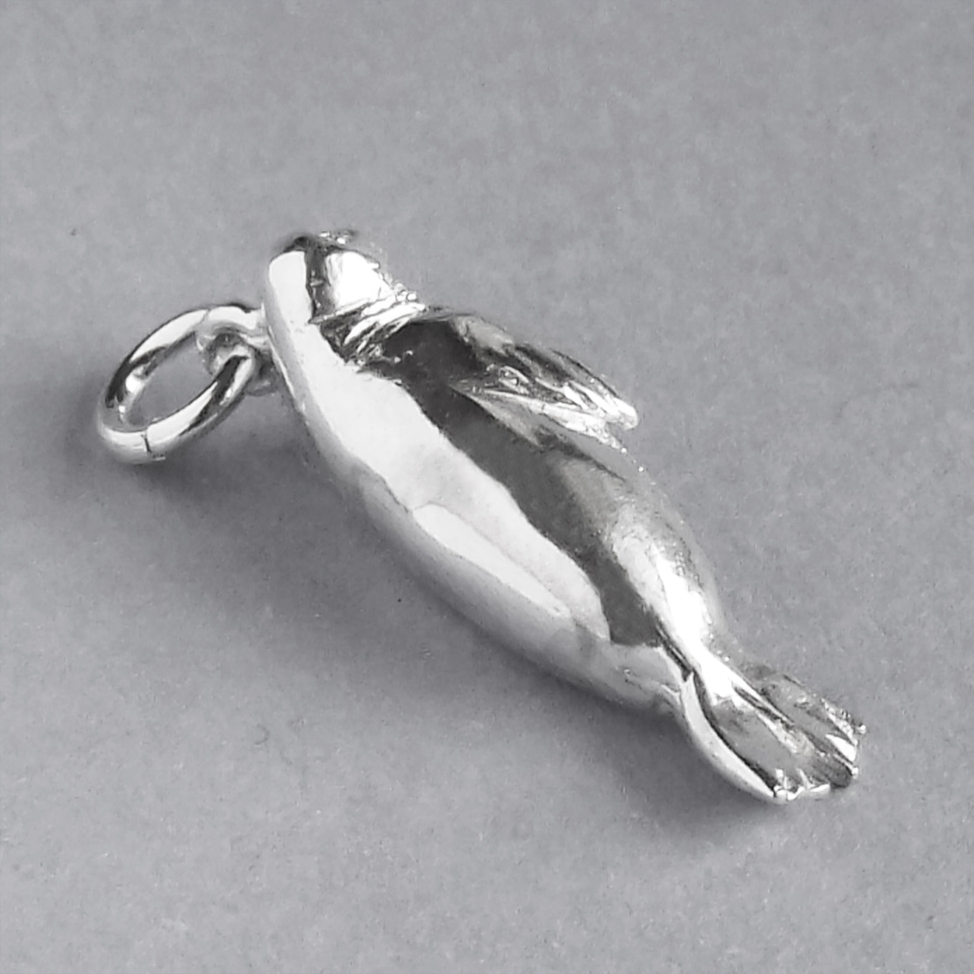 seal charm