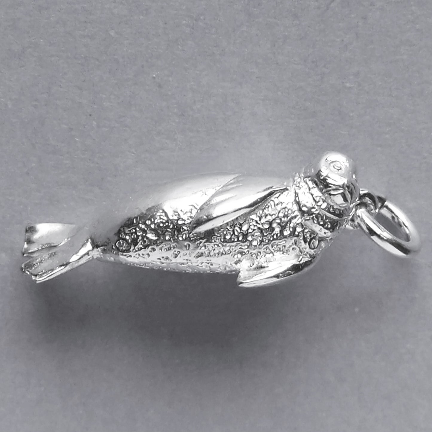 seal charm