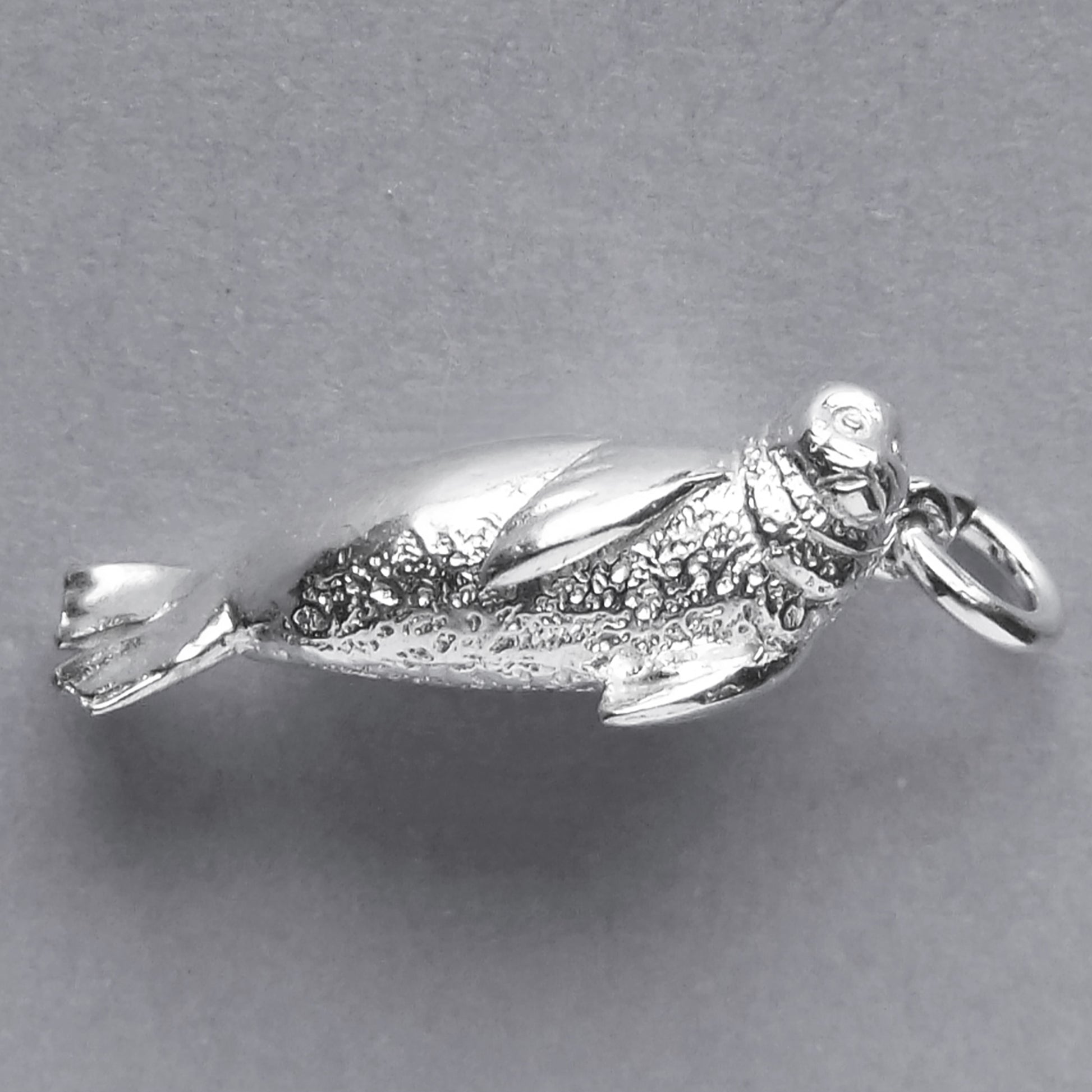 seal charm