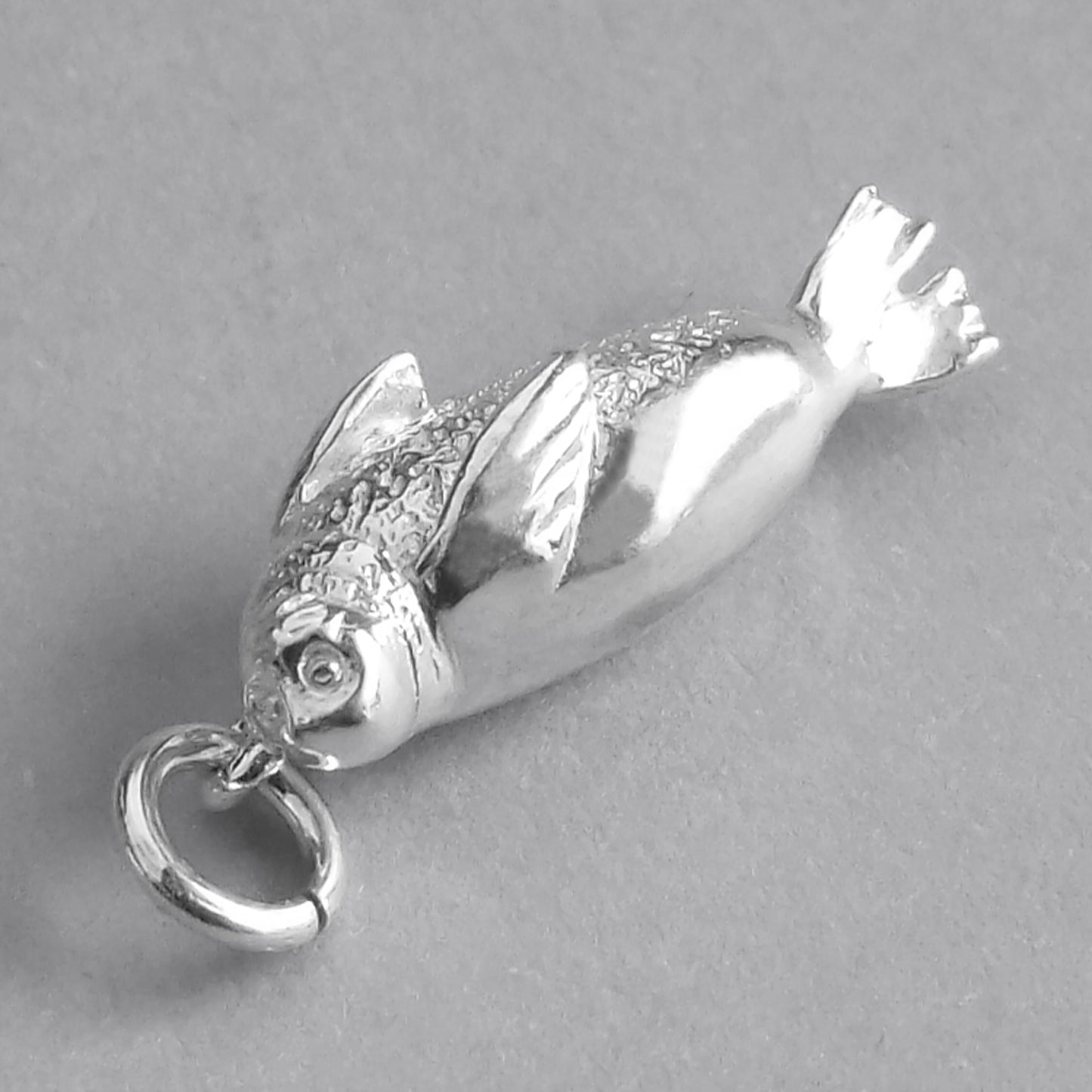 seal charm
