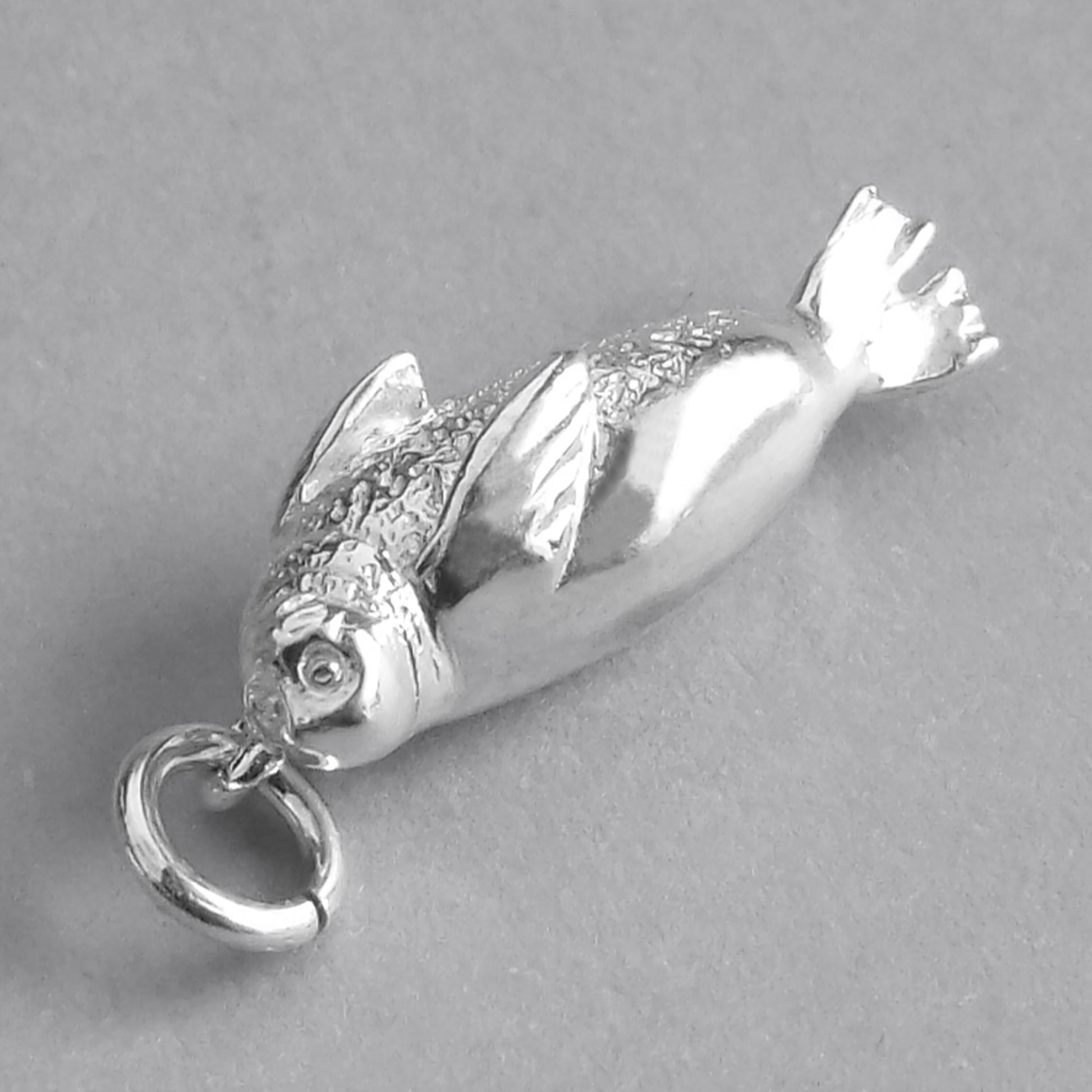 seal charm