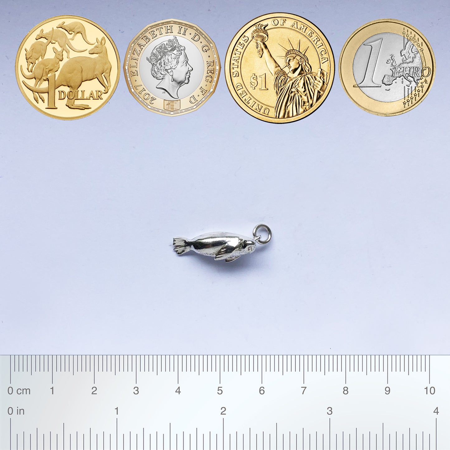 seal charm