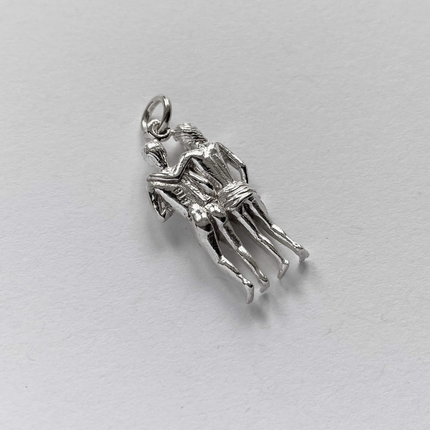 zodiac gemini the twins charm