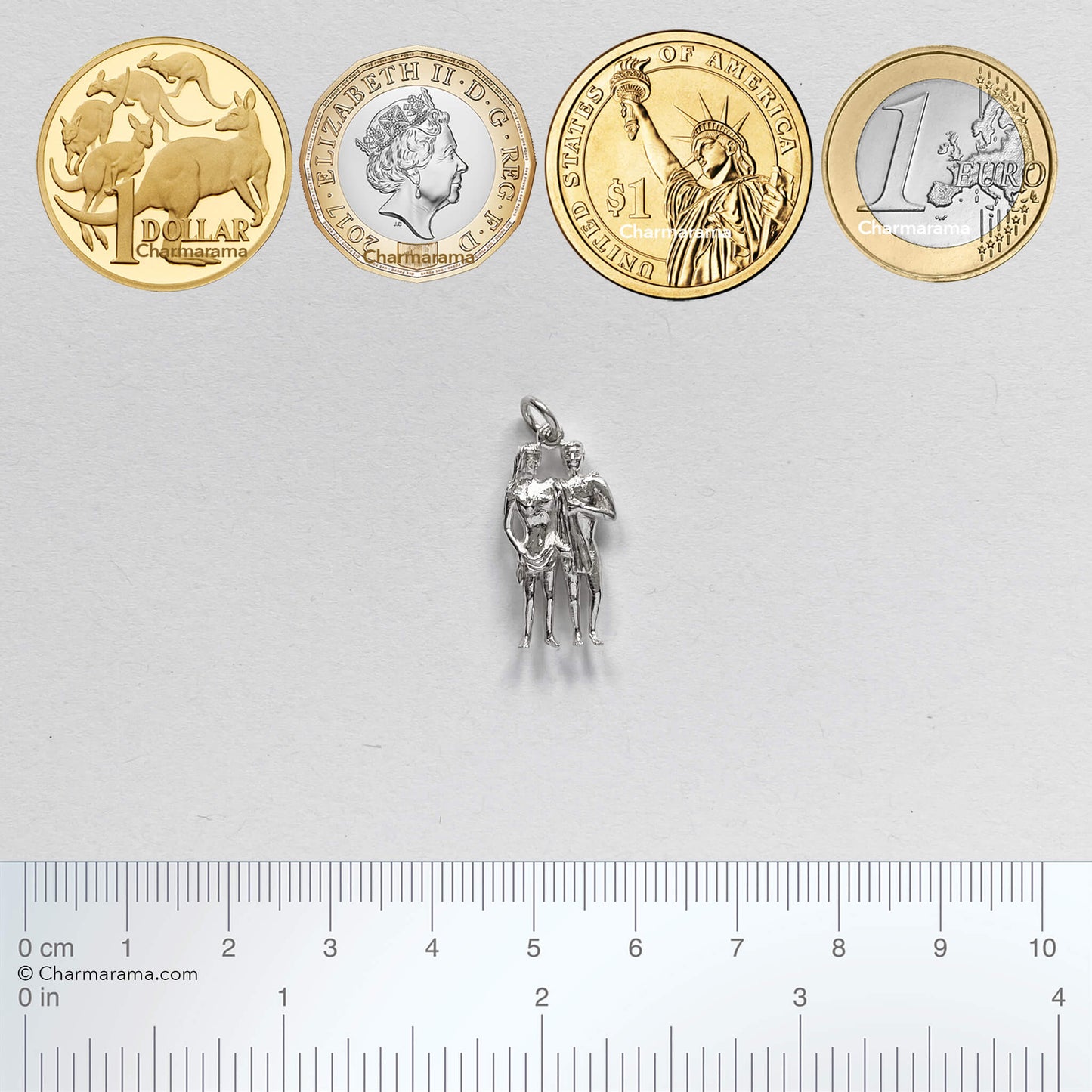 zodiac gemini the twins charm