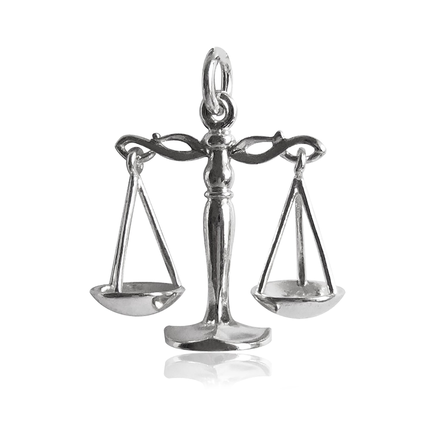 zodiac libra the scales charm