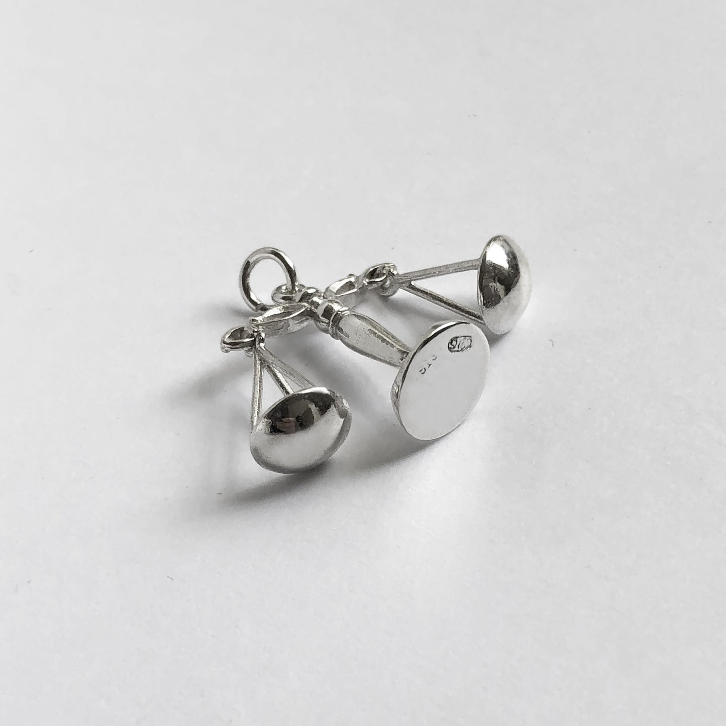zodiac libra the scales charm