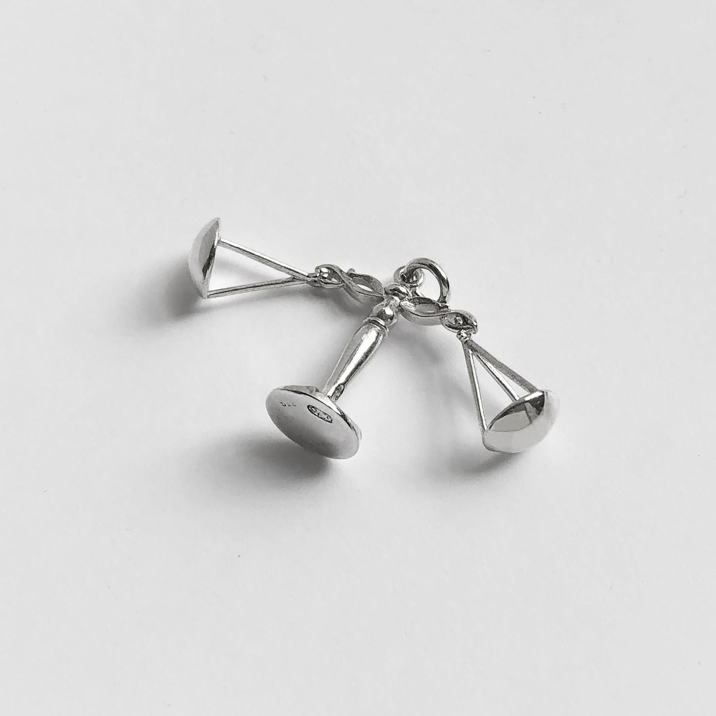 zodiac libra the scales charm