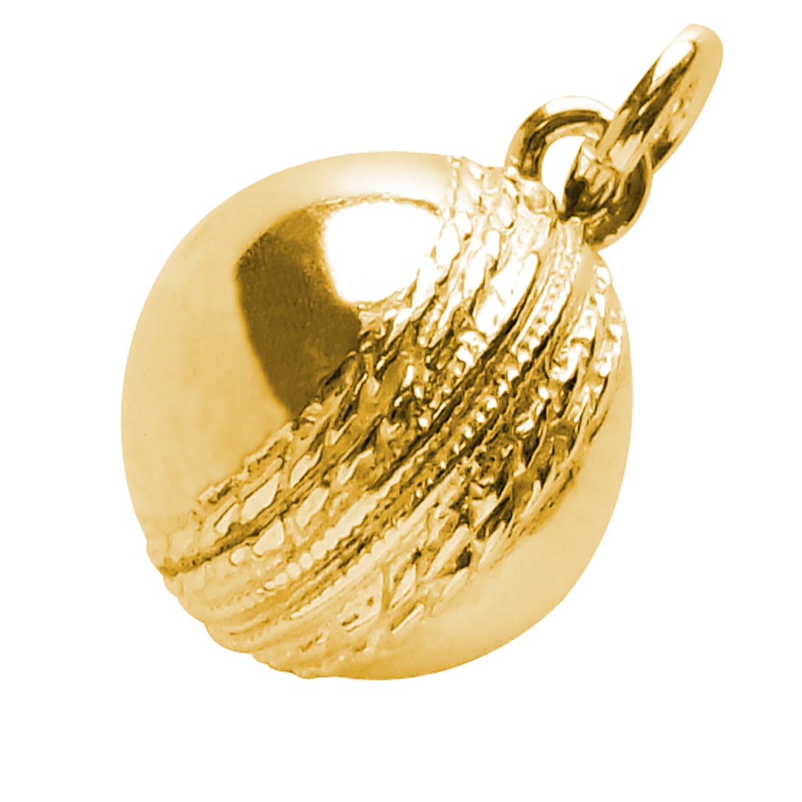 cricket ball charm