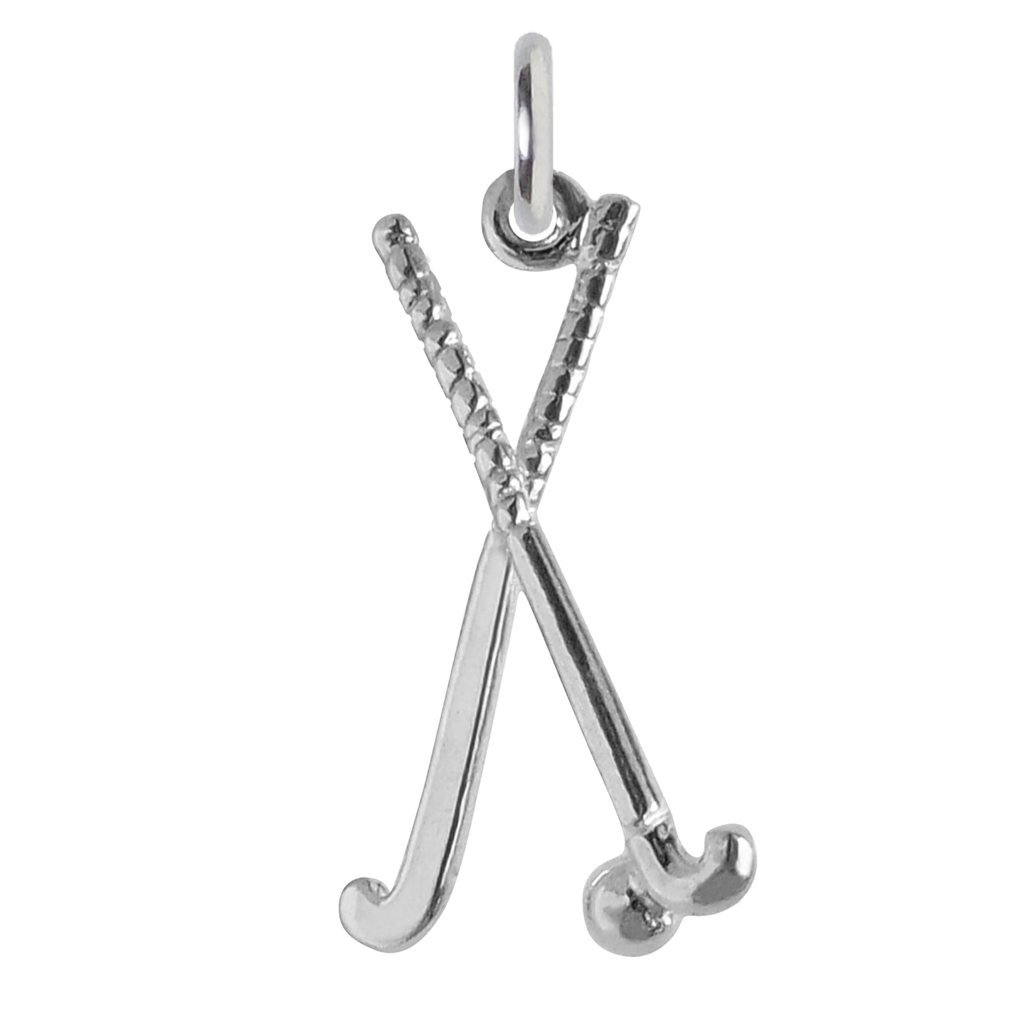 hockey sticks charm default title