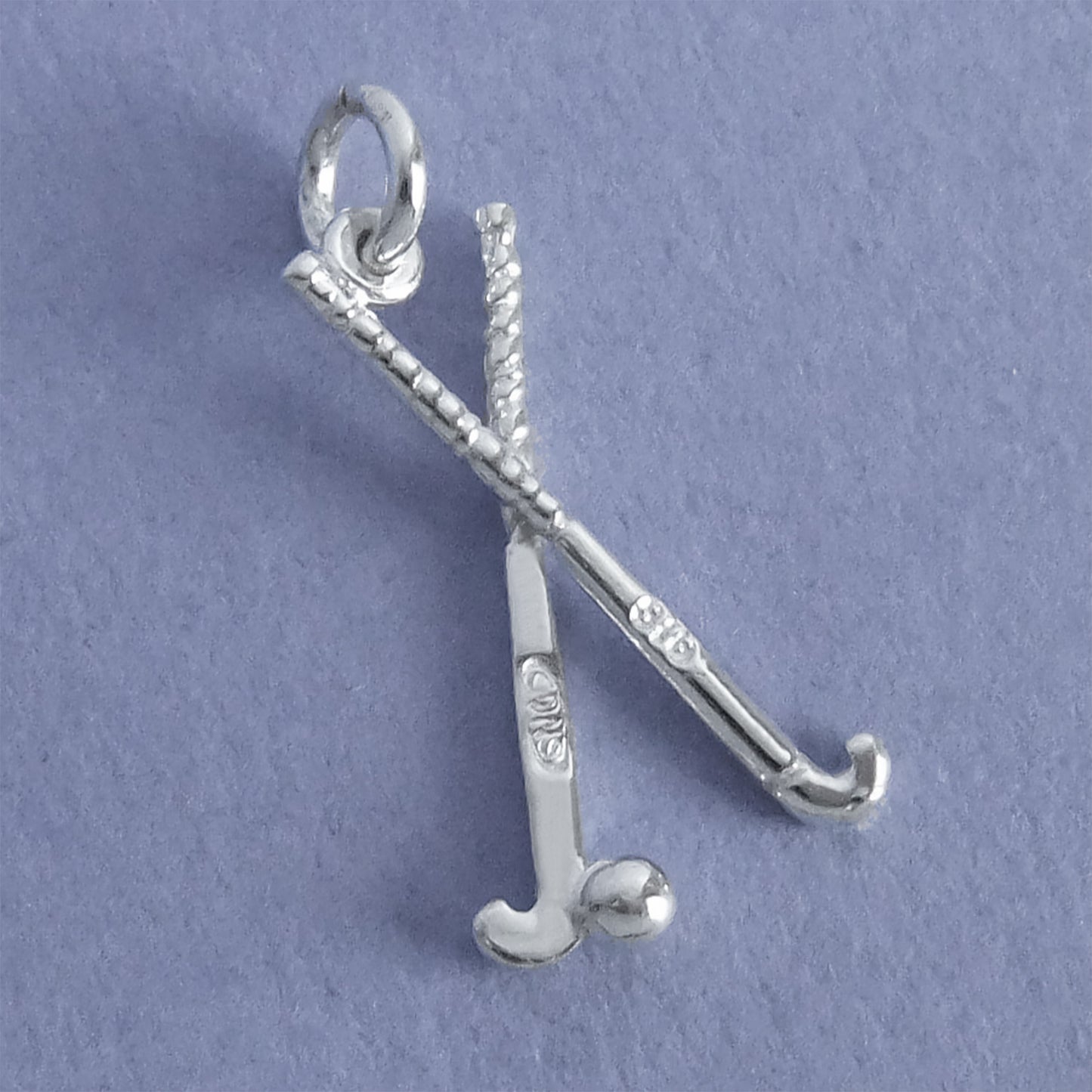 hockey sticks charm
