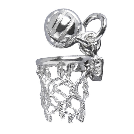 netball charm