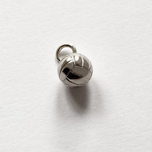 netball charm
