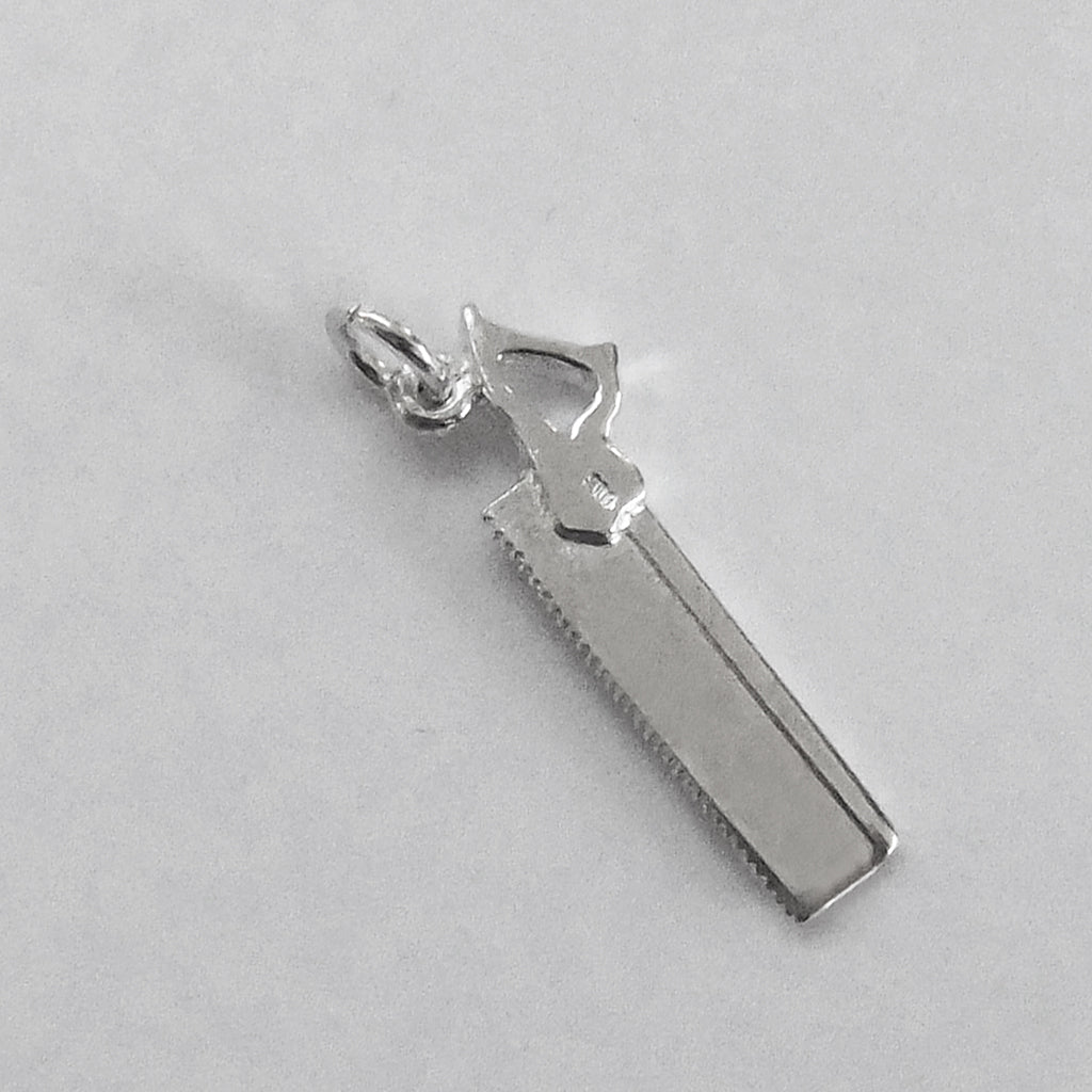 saw charm