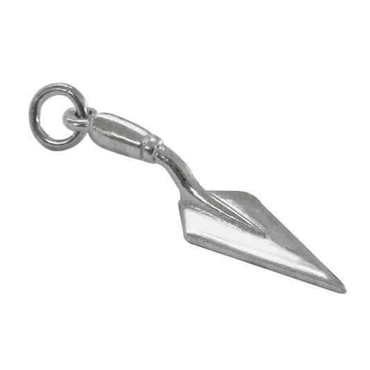 trowel charm default title
