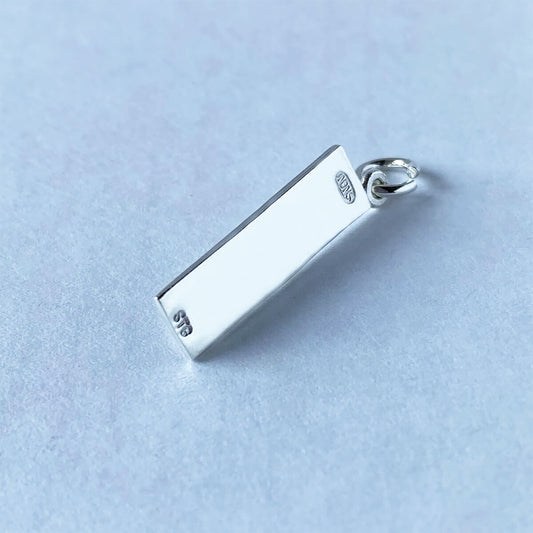 plastering trowel charm