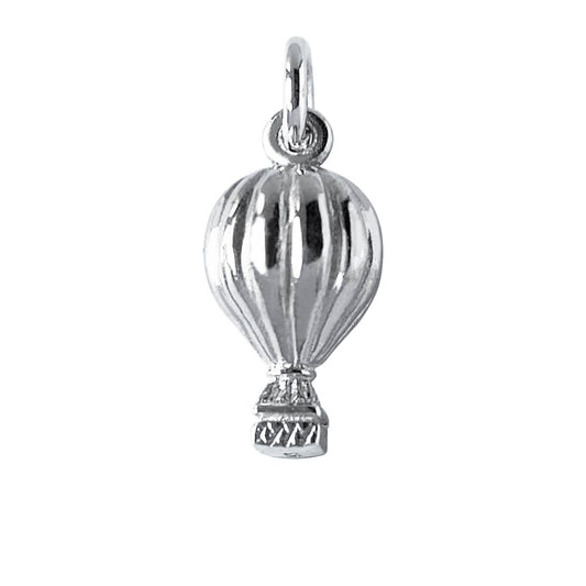 hot air balloon charm