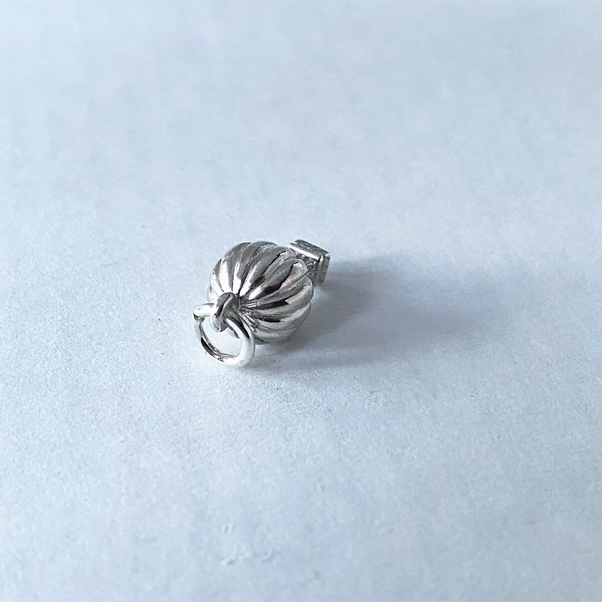 hot air balloon charm