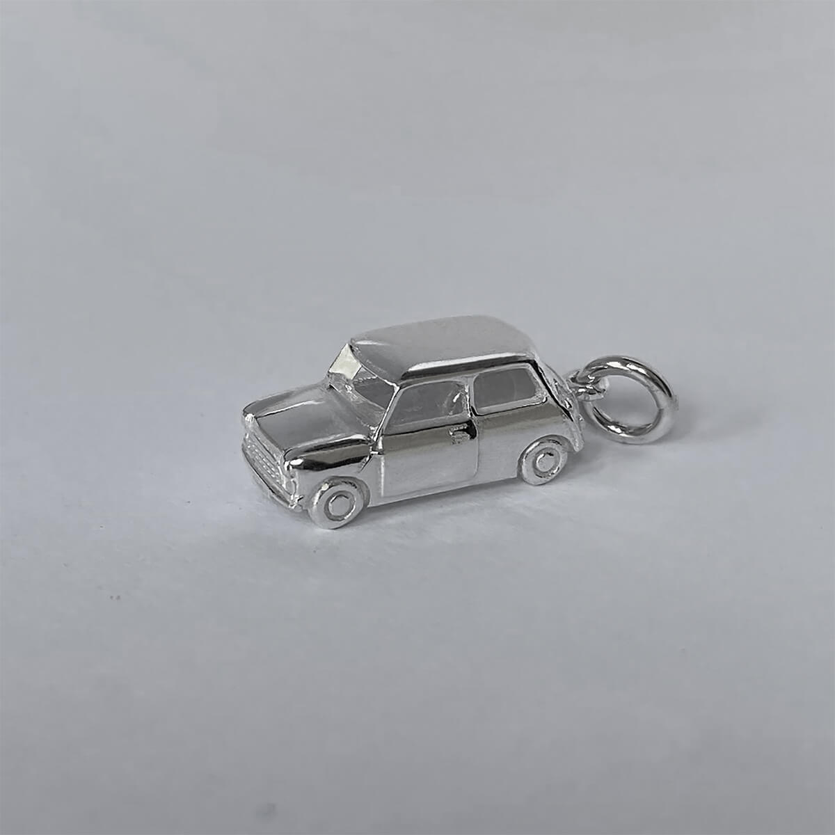 mini car charm