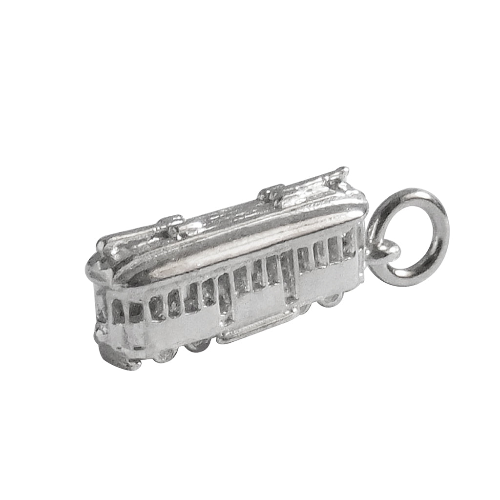 tram charm